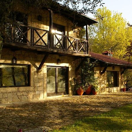 Quinta Do Caneiro Geres Buitenkant foto