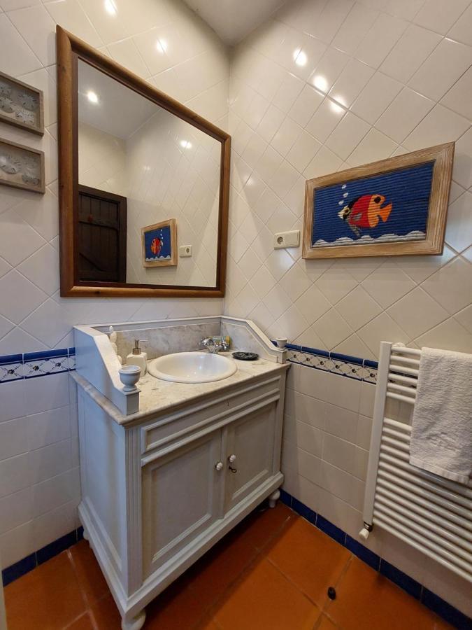 Quinta Do Caneiro Geres Buitenkant foto