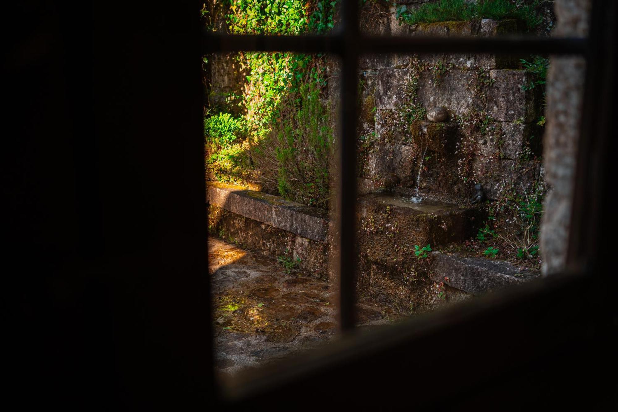 Quinta Do Caneiro Geres Buitenkant foto