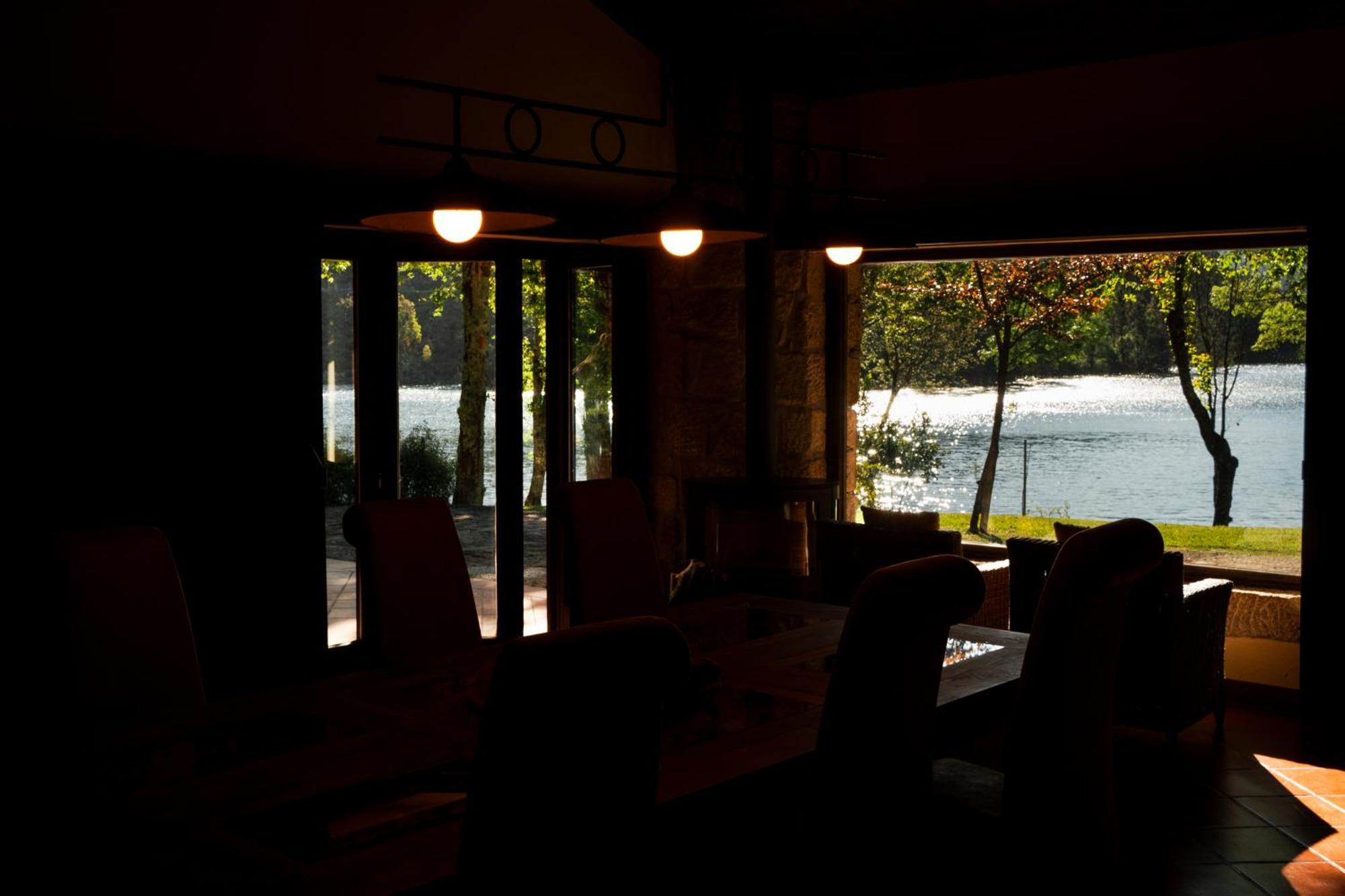 Quinta Do Caneiro Geres Buitenkant foto