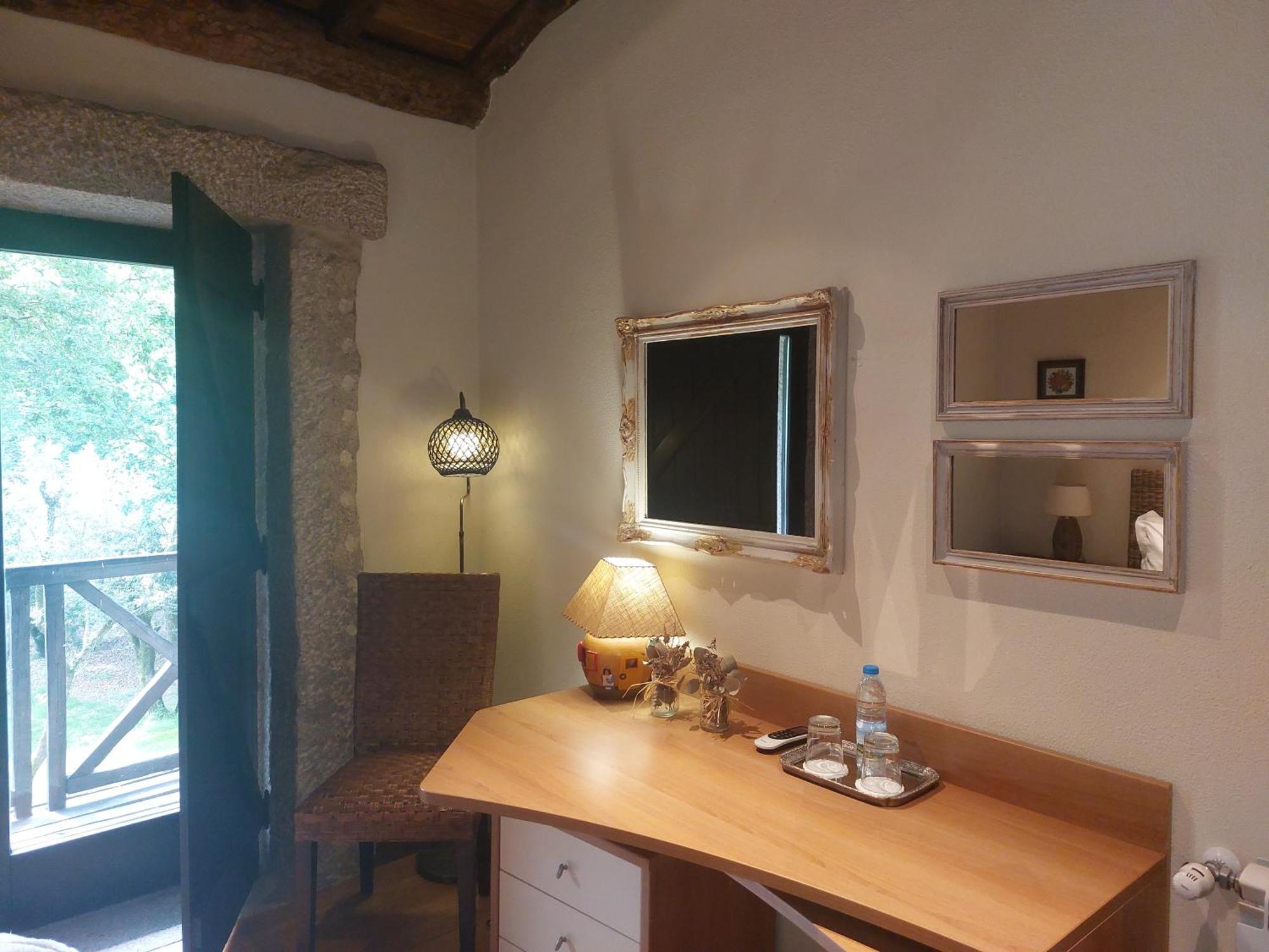 Quinta Do Caneiro Geres Buitenkant foto